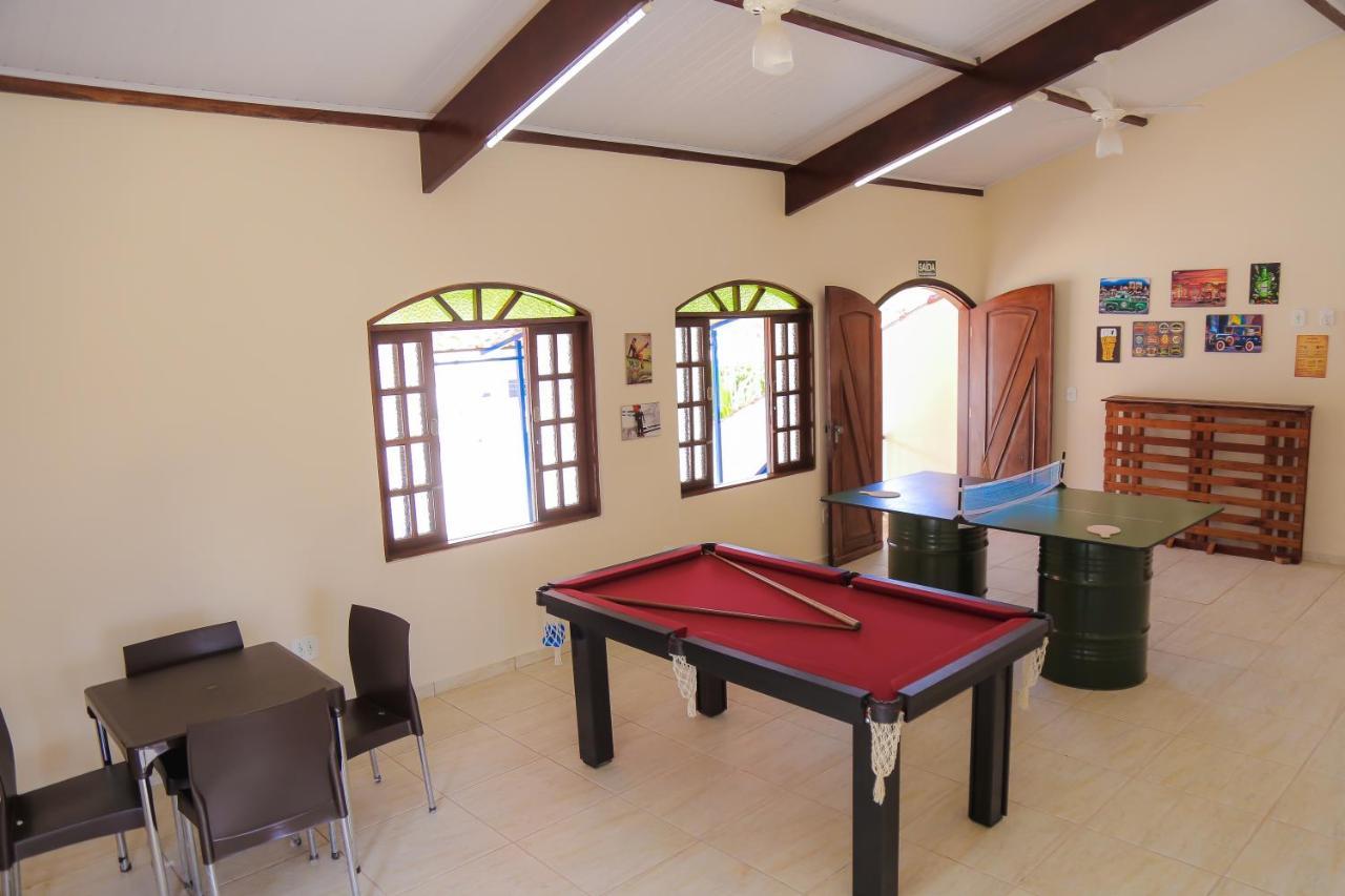 Inn Encantos De
